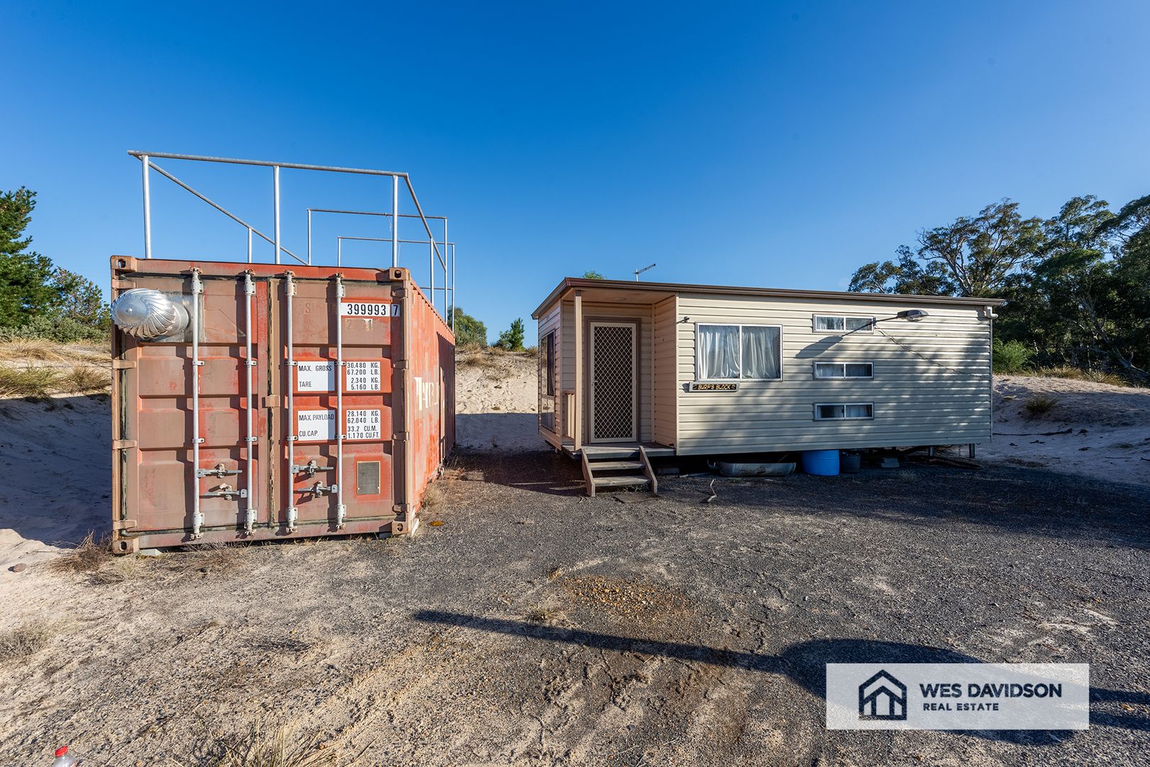 Horseshoe Bend Road, Dimboola VIC 3414, Image 2