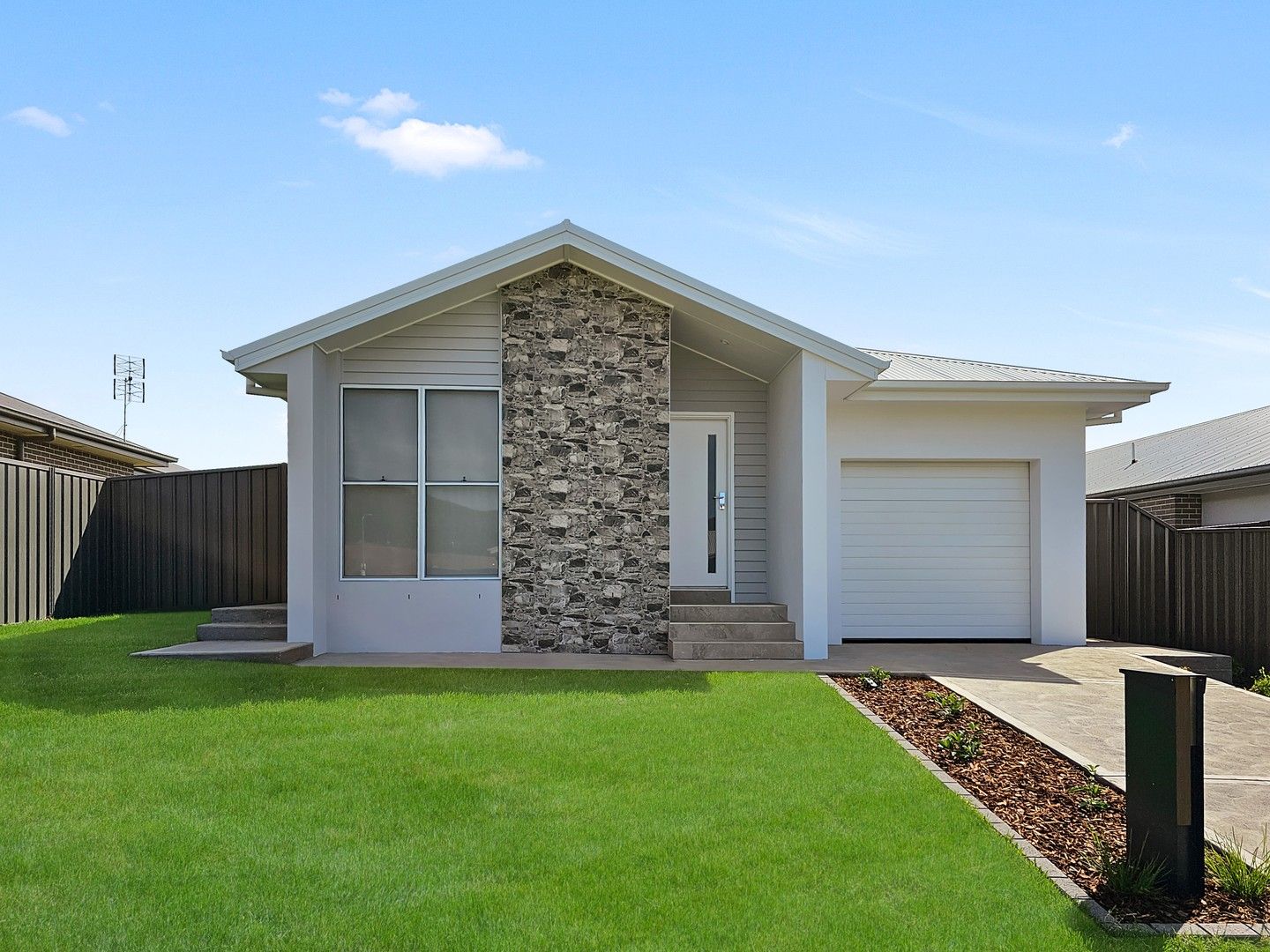 3 bedrooms Townhouse in 49 Suttor Avenue MUDGEE NSW, 2850