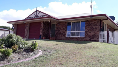 Picture of 11 Archer Road, GRACEMERE QLD 4702