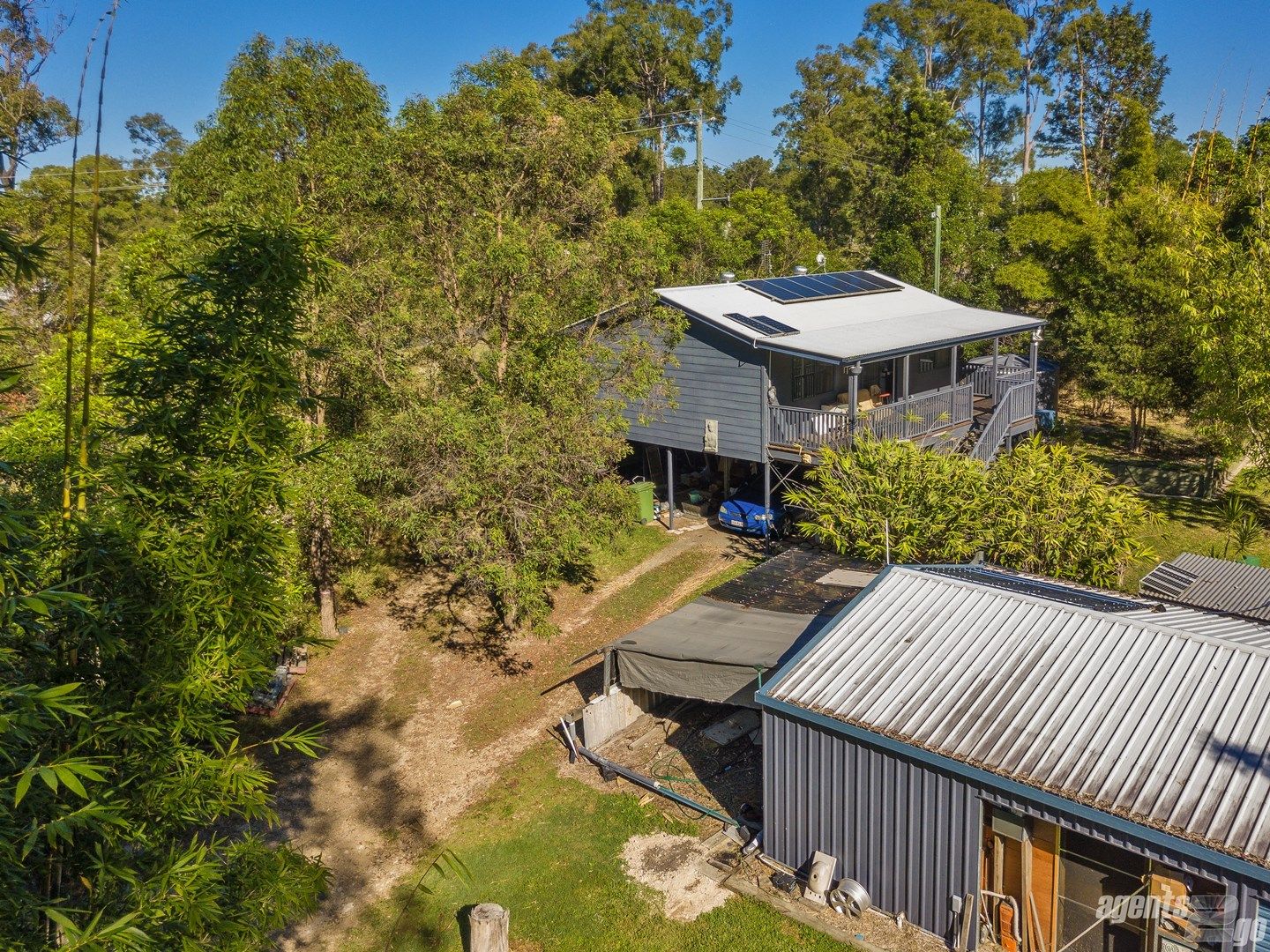 173 Tamaree Rd, Tamaree QLD 4570, Image 1