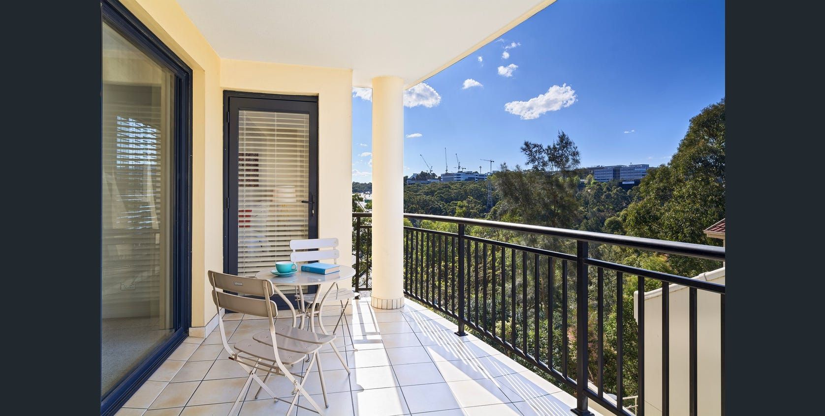 11/45 Walkers Drive, Lane Cove North Property History & Address