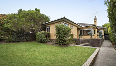 Picture of 124 Centre Road, BRIGHTON EAST VIC 3187