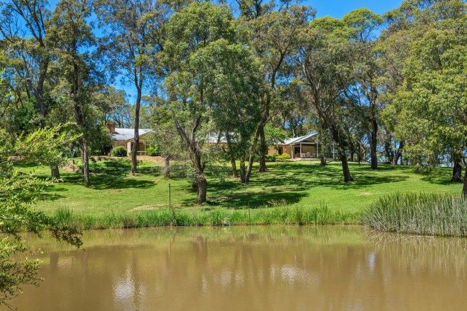 Picture of 250 Sproules Lane, GLENQUARRY NSW 2576