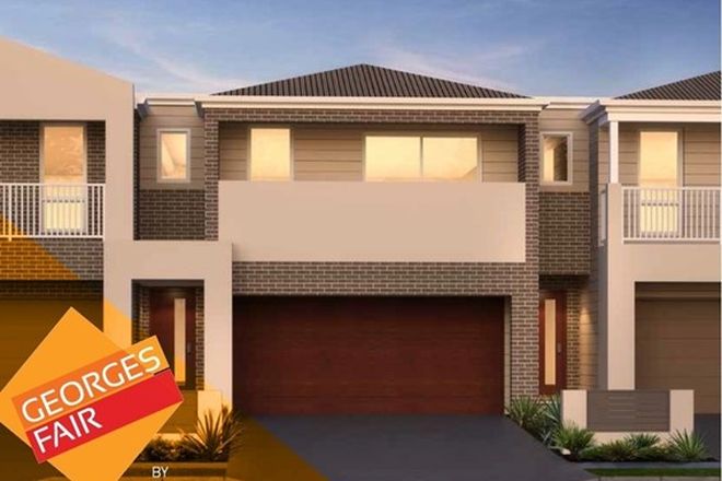 Picture of Lot 4158 Playford Terrace, MOOREBANK NSW 2170