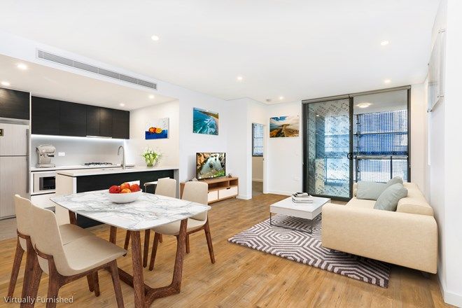 41 2 Bedroom Apartments For Sale In Hillsdale Nsw 2036 Domain