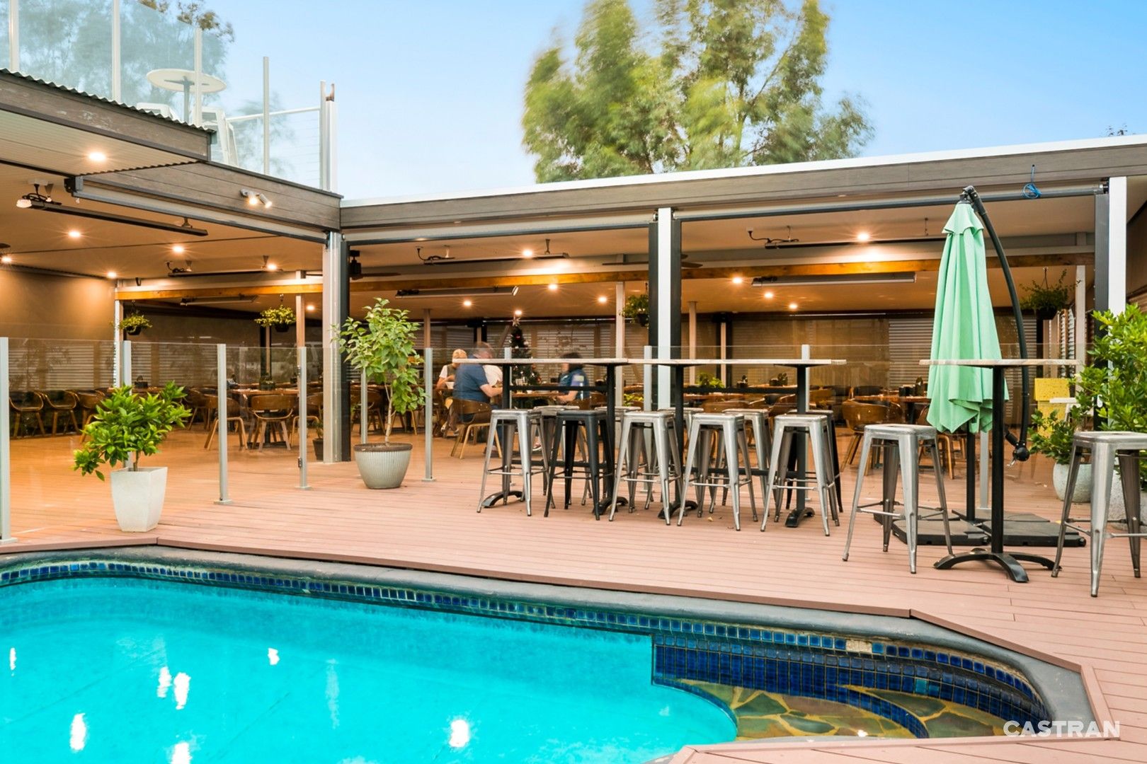 15 bedrooms House in 9 Hunter Place HEATHCOTE VIC, 3523