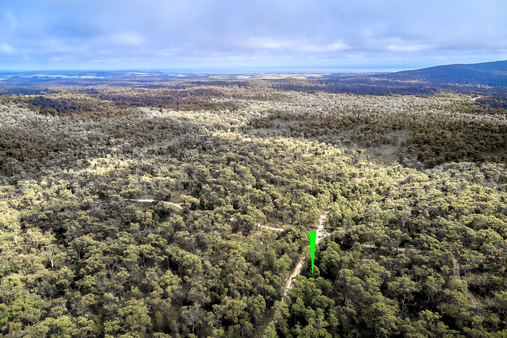 Lot 1 Back Creek Road, Pipers River TAS 7252, Image 1