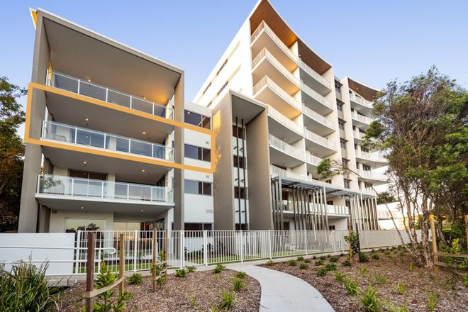 Picture of 6212/6 Emporio Place, MAROOCHYDORE QLD 4558