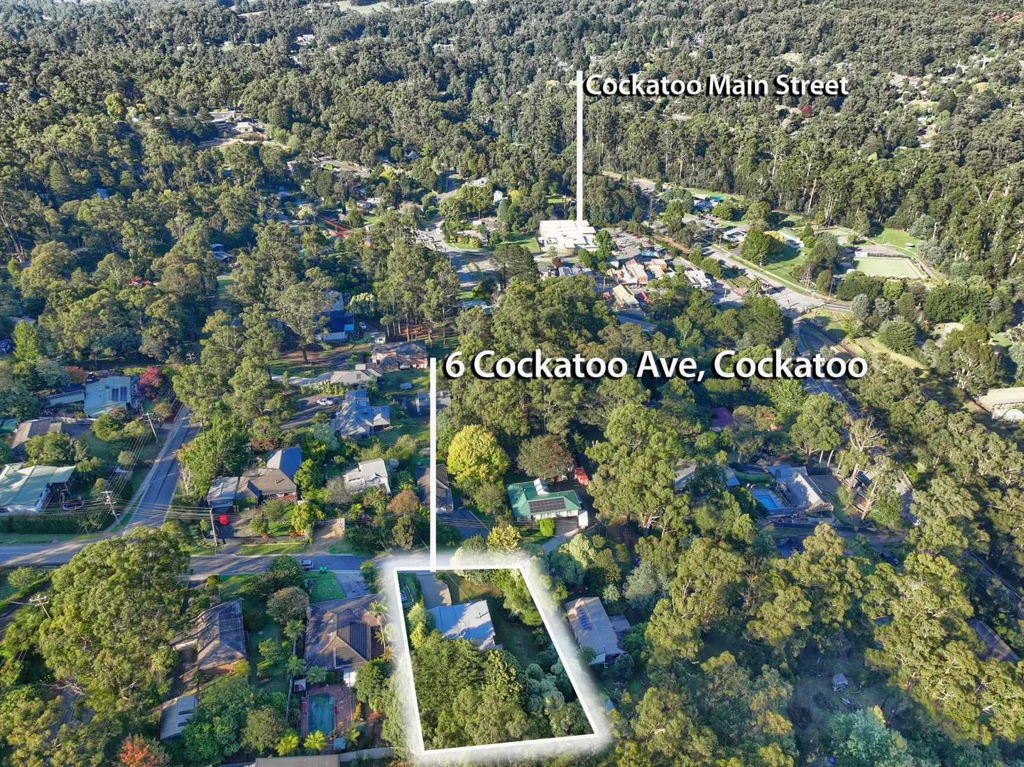 Additional image 12 of 6 Cockatoo Avenue, Cockatoo VIC 3781