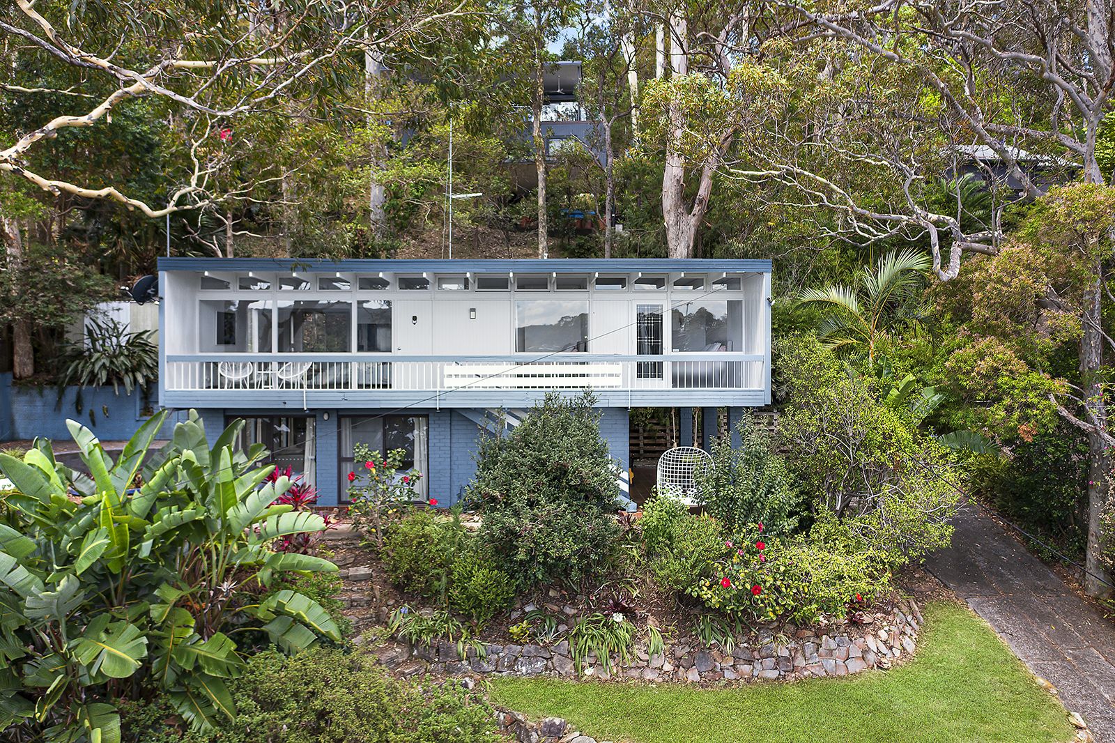 830A Barrenjoey Road, Palm Beach NSW 2108 House For Rent 1,350