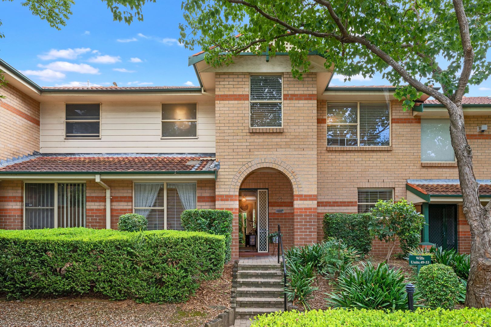 50/1 Bennett Avenue, Strathfield South NSW 2136, Image 1