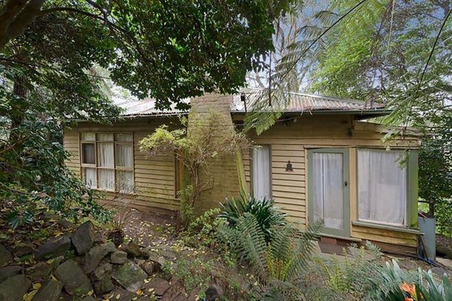 Picture of 142 Mount Dandenong-Tourist Road, FERNY CREEK VIC 3786