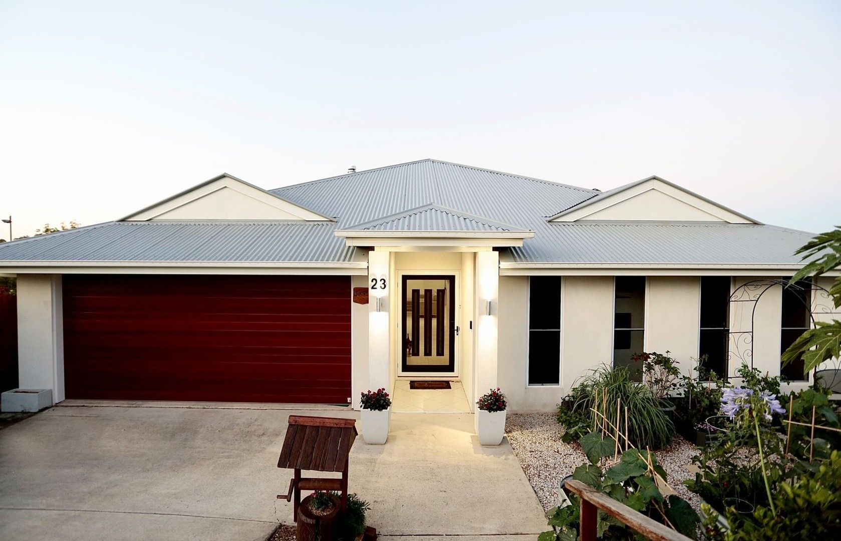 23 Watson Road, Southside | Property History & Address Research | Domain