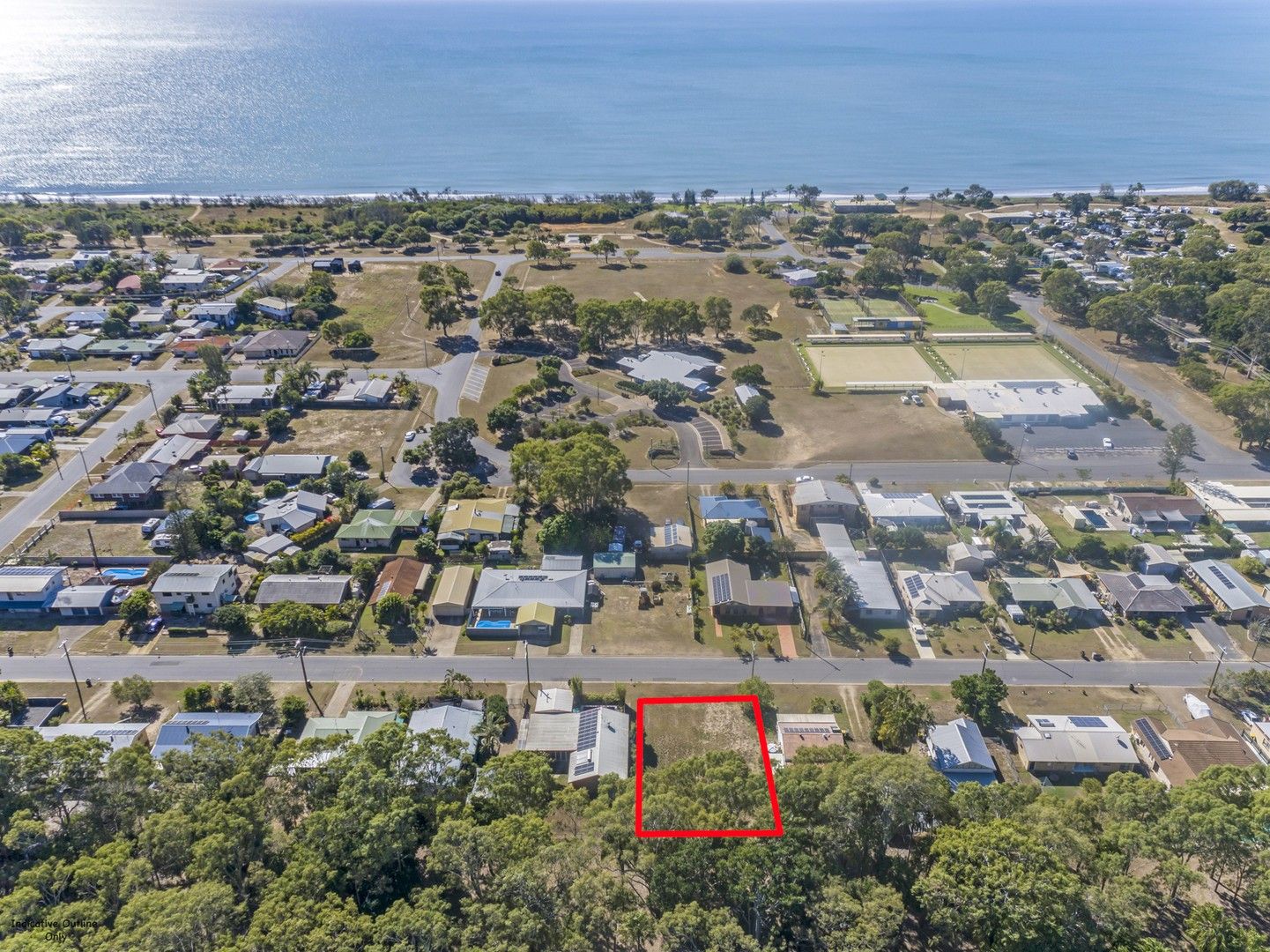 43 Orchid Drive, Moore Park Beach QLD 4670, Image 0