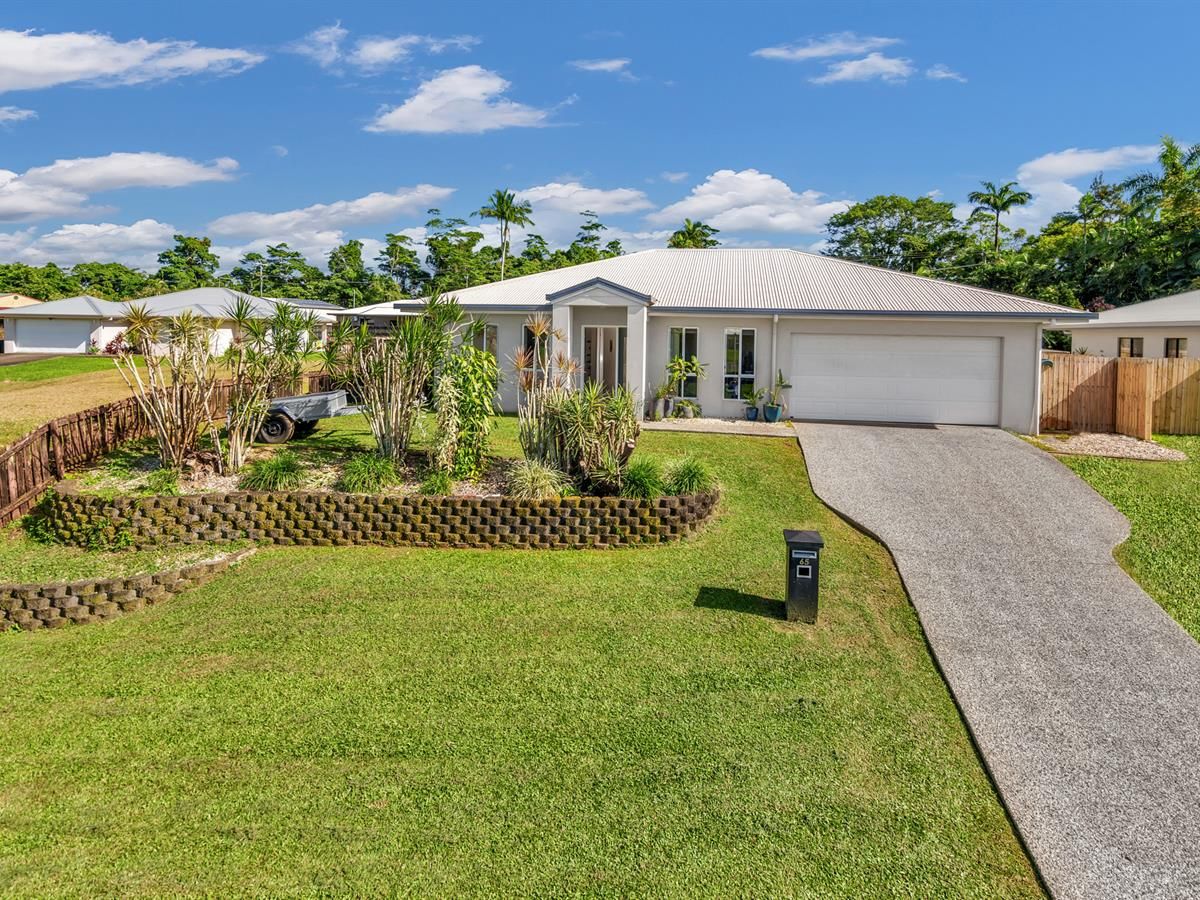 65 Bella Vista Avenue, Belvedere QLD 4860