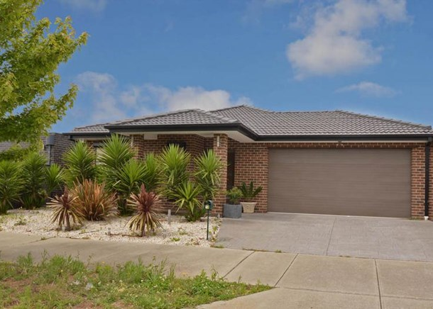 14 Leighton Green, Derrimut VIC 3026