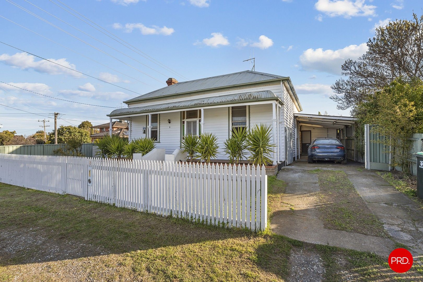 8 Laurel Street, Golden Square VIC 3555, Image 0