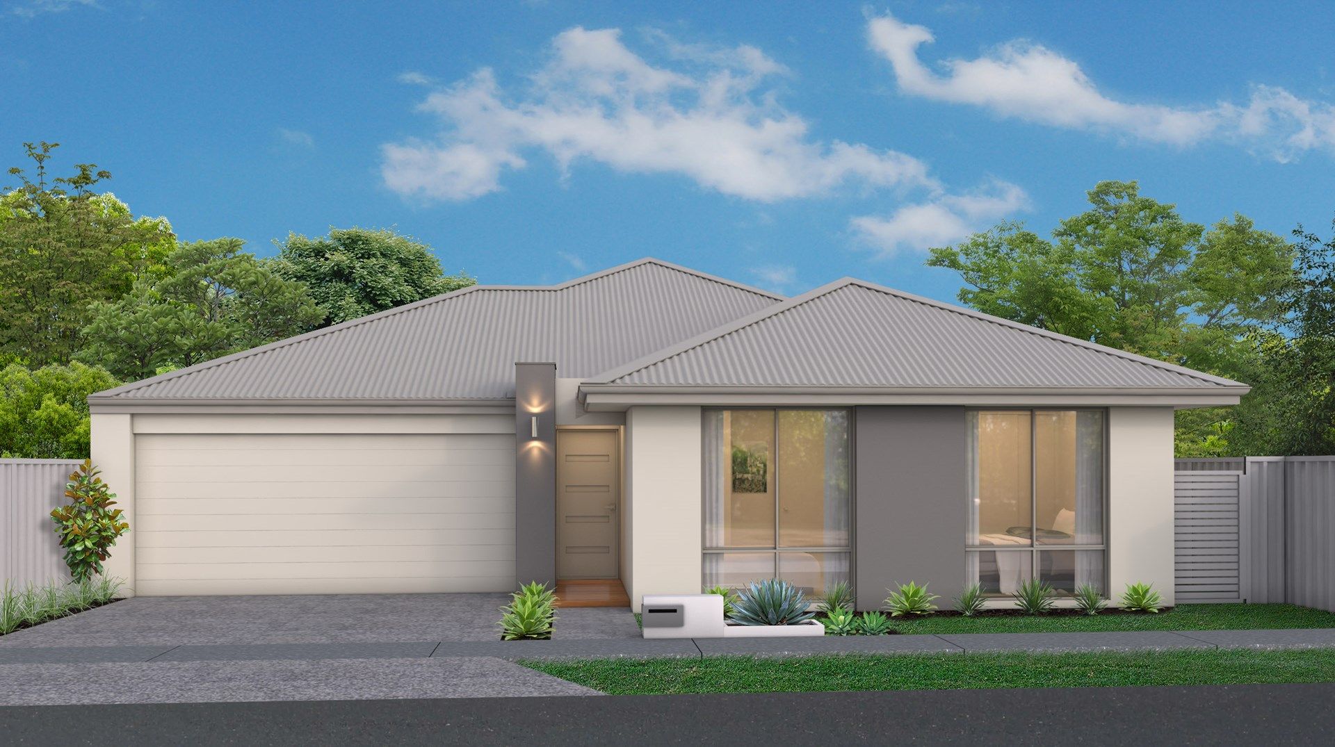 4 bedrooms New House & Land in LOT/845 MEEANDAH APPROACH BUSHMEAD WA, 6055