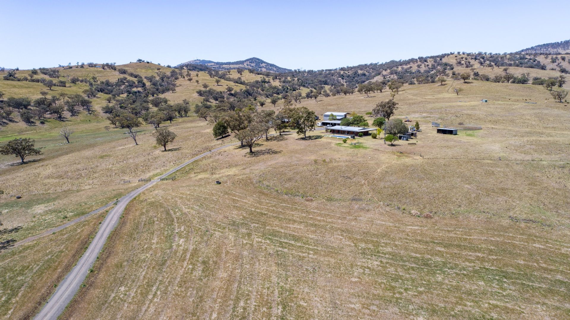 24 Presses Rd, Willow Tree NSW 2339 House for Sale Domain