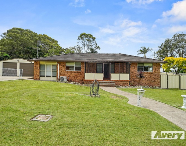 49 Skye Point Road, Coal Point NSW 2283