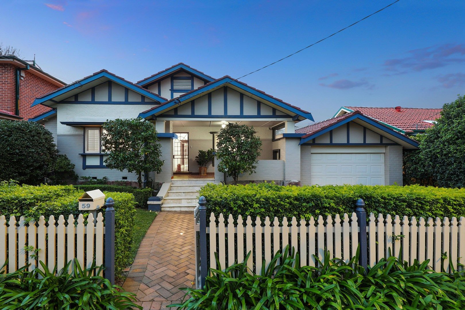 59 McClelland Street, Willoughby NSW 2068, Image 0