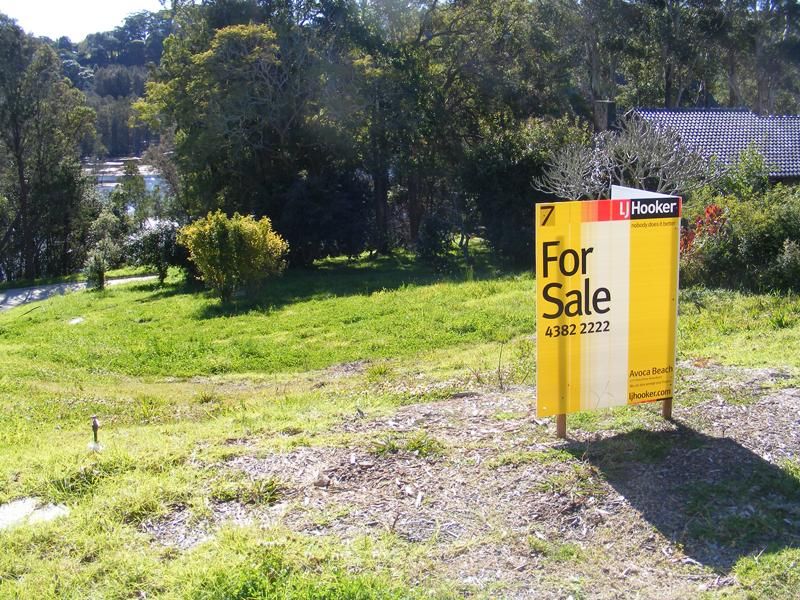 Lot 7/260 Avoca Drive, Avoca Beach NSW 2251, Image 0