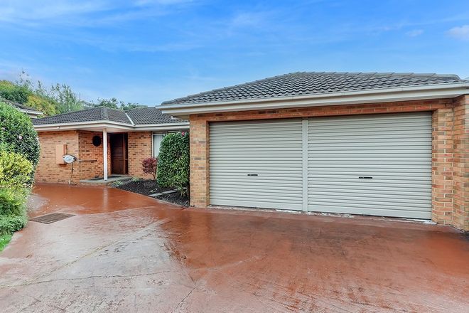 Picture of 3/43 Cameron Road, CROYDON VIC 3136