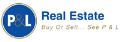 _Archived_P & L Livestock & Real Estate Agents's logo