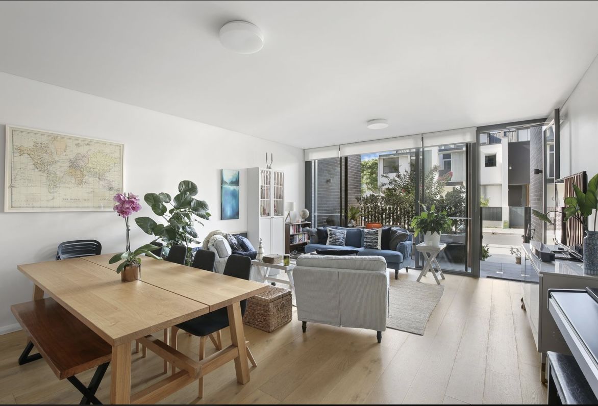 A109 33 Bridge St, Erskineville NSW 2043, Image 2