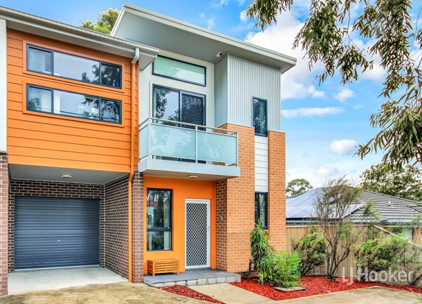 5/122 Rooty Hill Road North, Rooty Hill NSW 2766