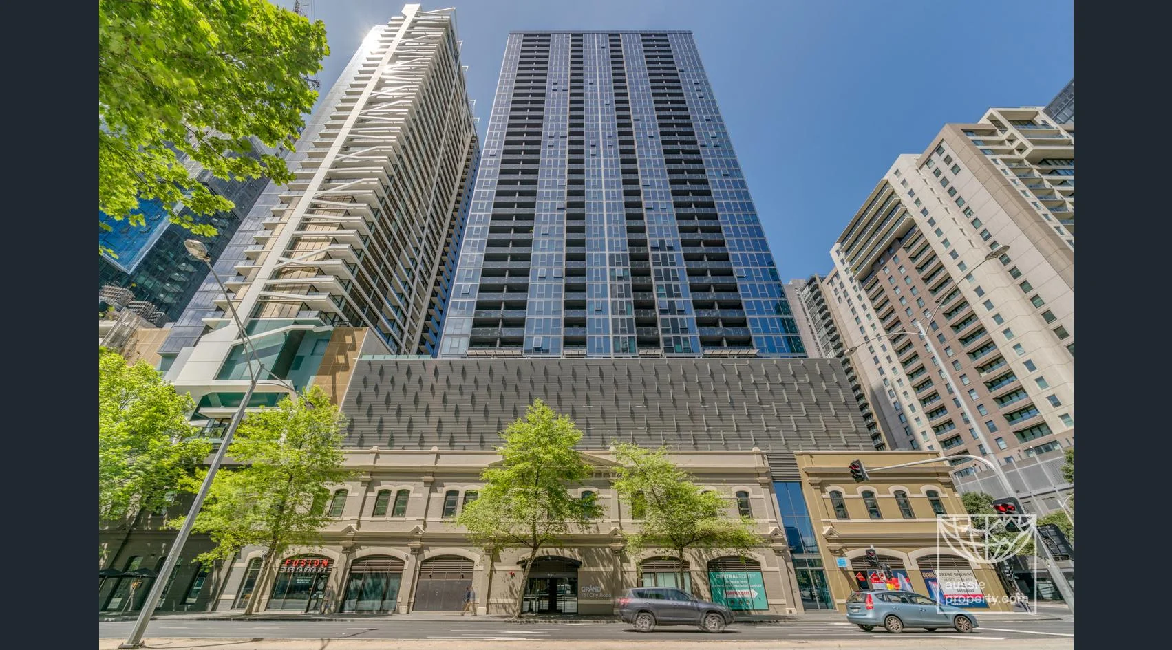 Additional image 11 of 3611/151 City Road, Southbank VIC 3006