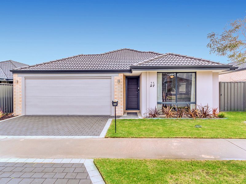 25 Georgina Street, Hilbert WA 6112, Image 0