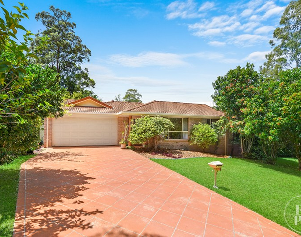 2/5 Wonga Crescent, Port Macquarie NSW 2444