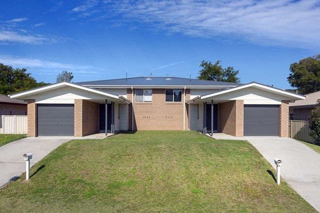 Picture of 7A & 7B Laura Place, MACKSVILLE NSW 2447