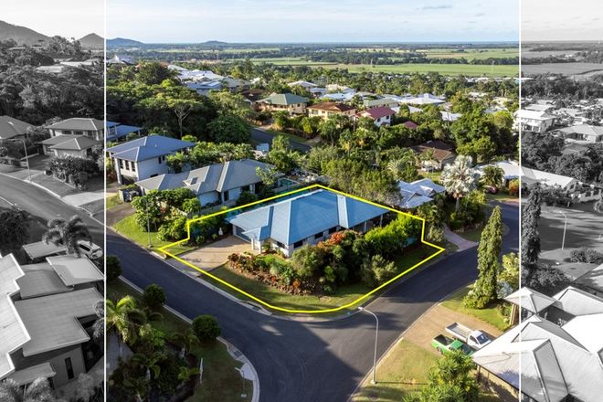 Picture of 2 Buckinghamia Close, REDLYNCH QLD 4870