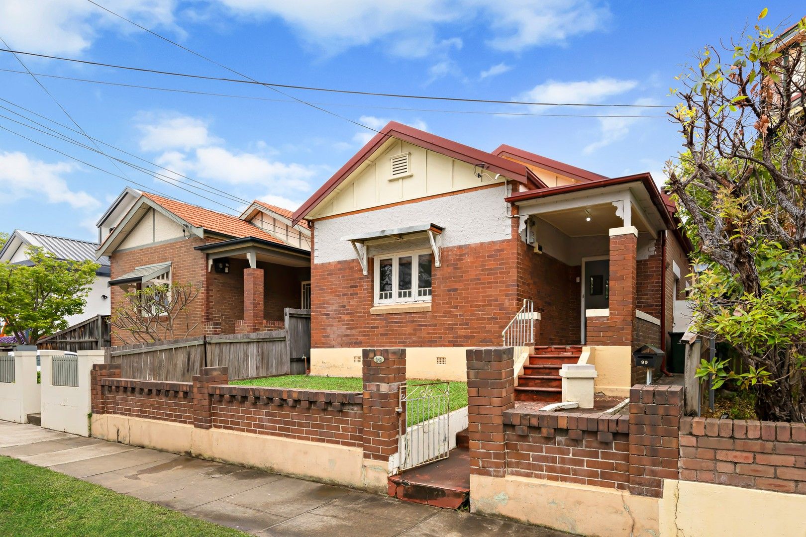99 Hampden Road, Russell Lea NSW 2046, Image 0