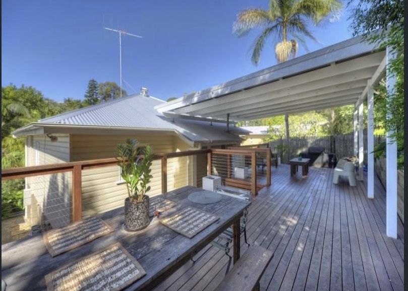 3 bedrooms House in 9 Bousfield Street PADDINGTON QLD, 4064