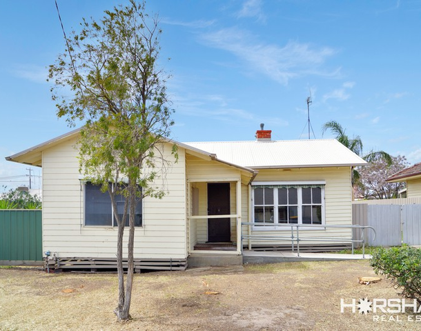 1 Iris Street, Horsham VIC 3400