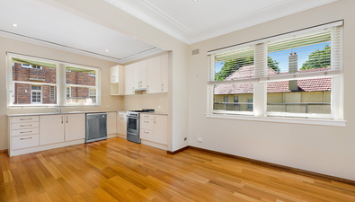 Picture of 4/29B Manning Road, DOUBLE BAY NSW 2028