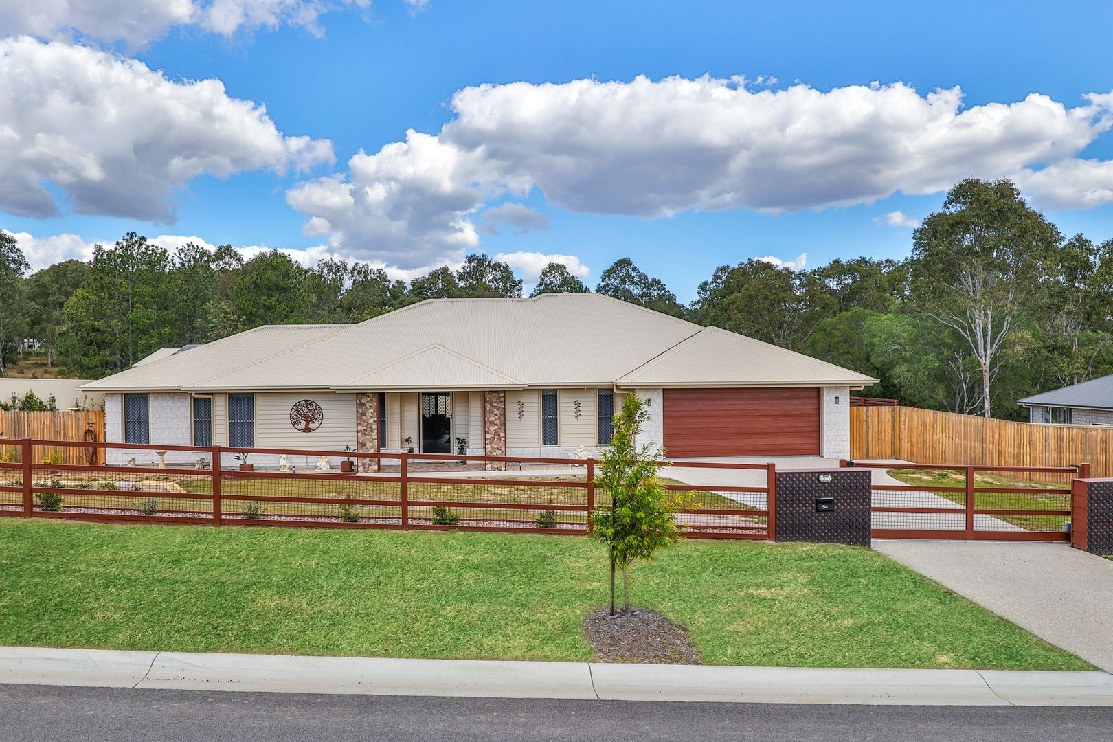 54-56 Lady Ardee Circuit, Stockleigh QLD 4280