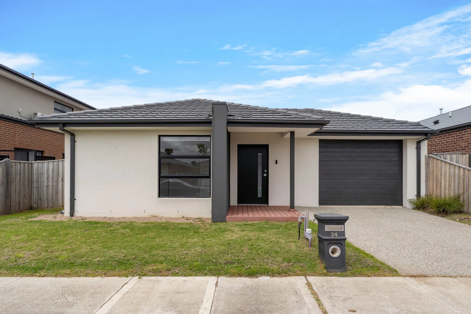 24 Numbat Drive, Beveridge VIC 3753