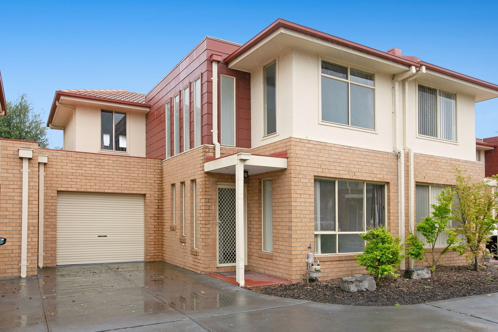 3 bedrooms Townhouse in 12/90 Edgars Road THOMASTOWN VIC, 3074