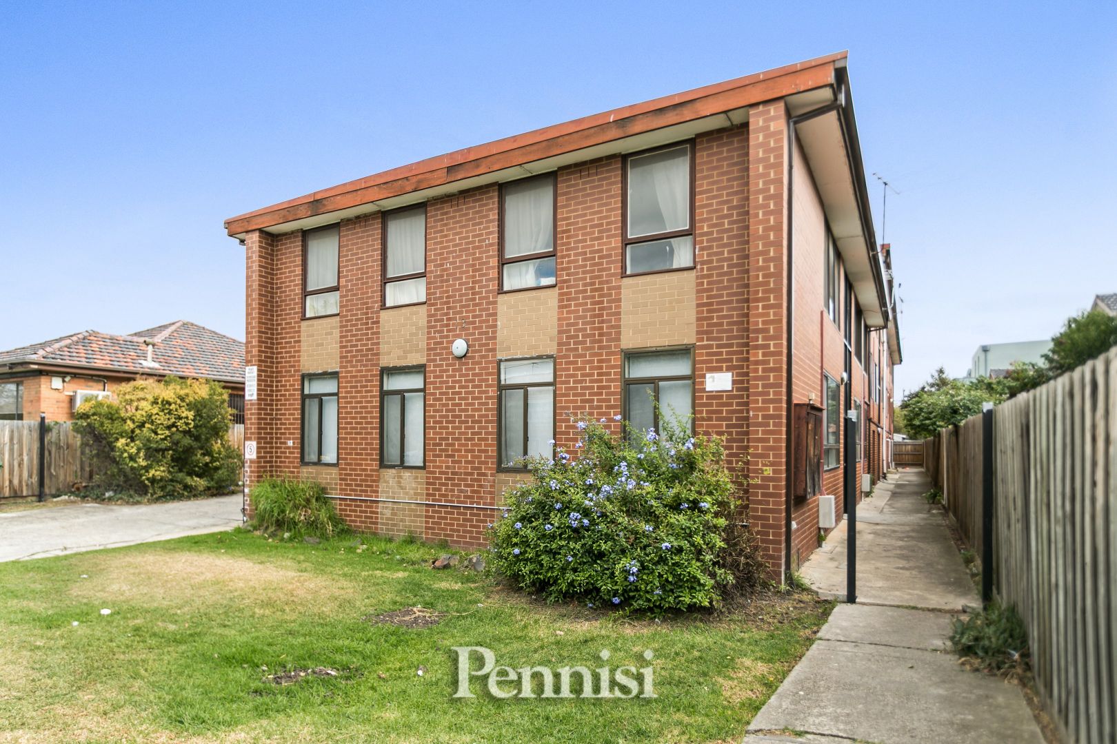 11/13 Empire Street, Footscray VIC 3011