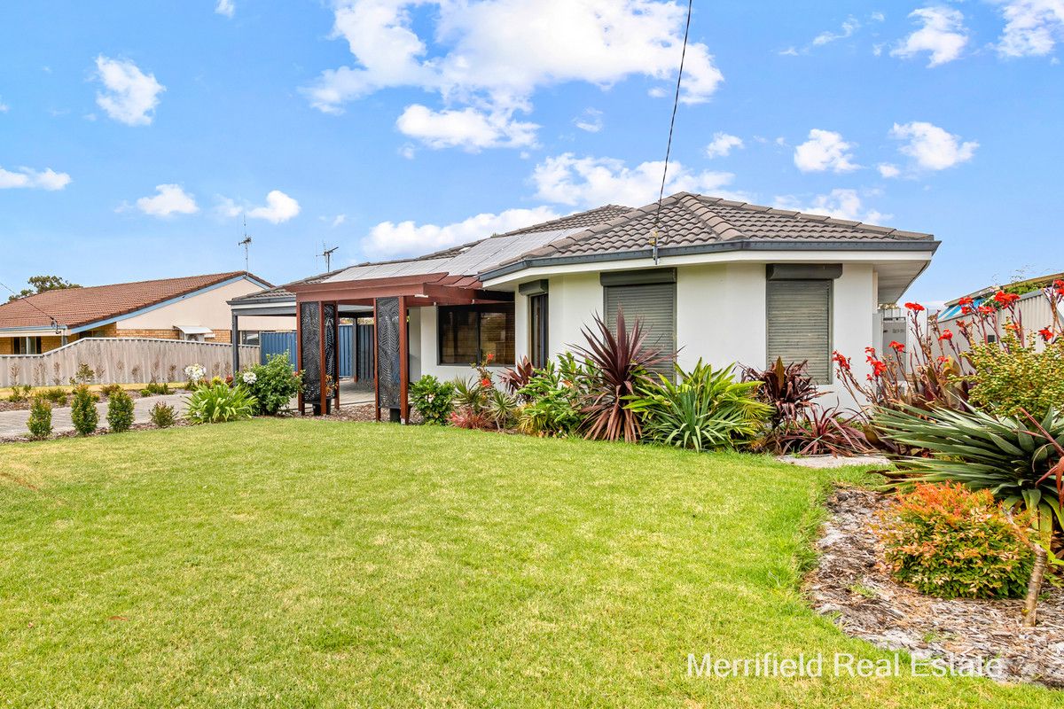 27 Rutherford Street, Lower King WA 6330, Image 1