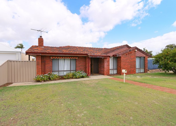 1 London Way, Bateman WA 6150