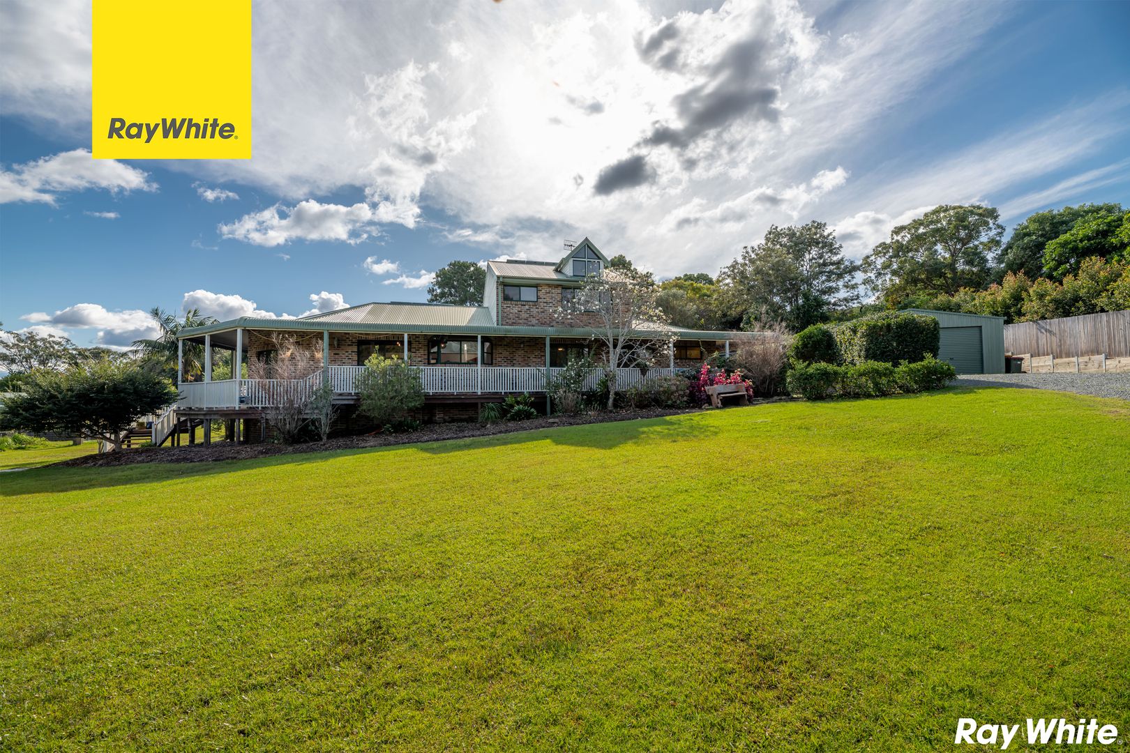 161 Cape Hawke Drive, Forster NSW 2428