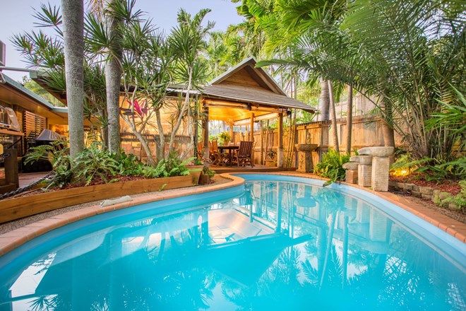 Picture of 6 Urarii Crescent, SHOAL POINT QLD 4750