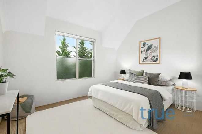 Picture of 16/140 New Canterbury Road, PETERSHAM NSW 2049