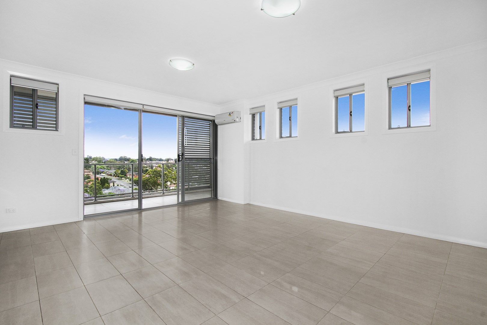 2 bedrooms Apartment / Unit / Flat in 23/20 Good Street WESTMEAD NSW, 2145