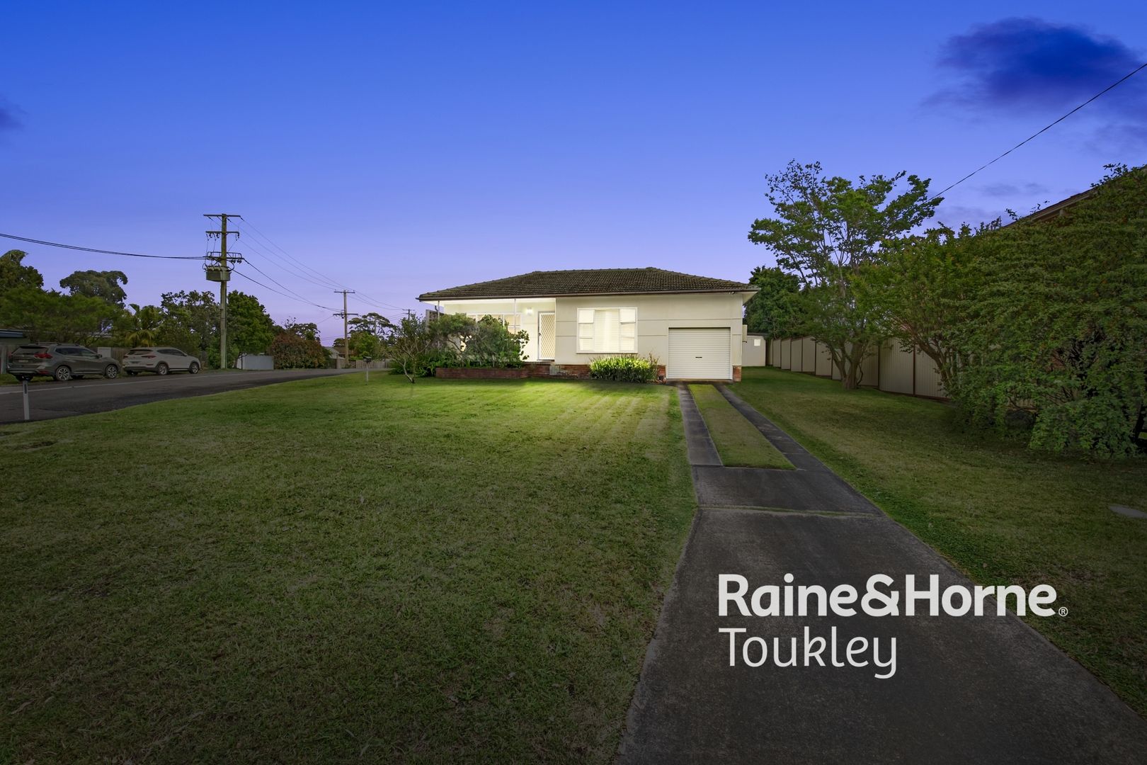 66 Sunrise Avenue, Halekulani NSW 2262, Image 2